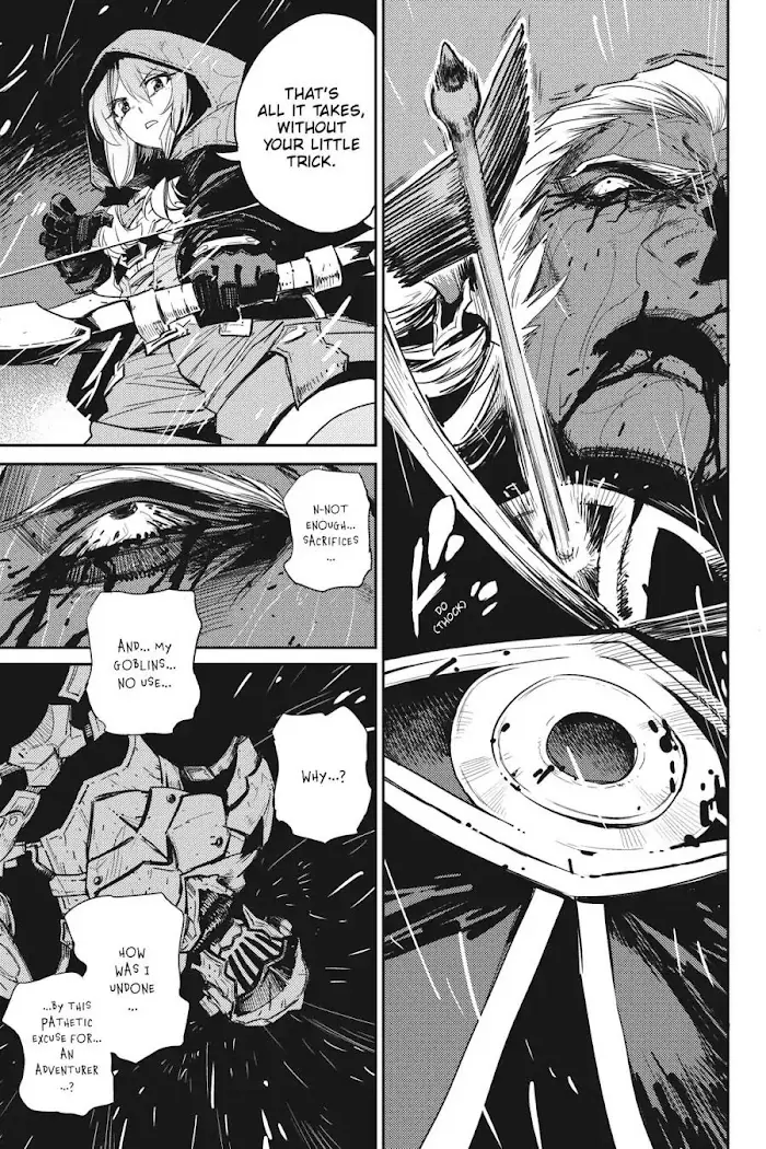 Goblin Slayer Chapter 40 image 20_optimized